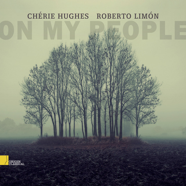 On My People album cover