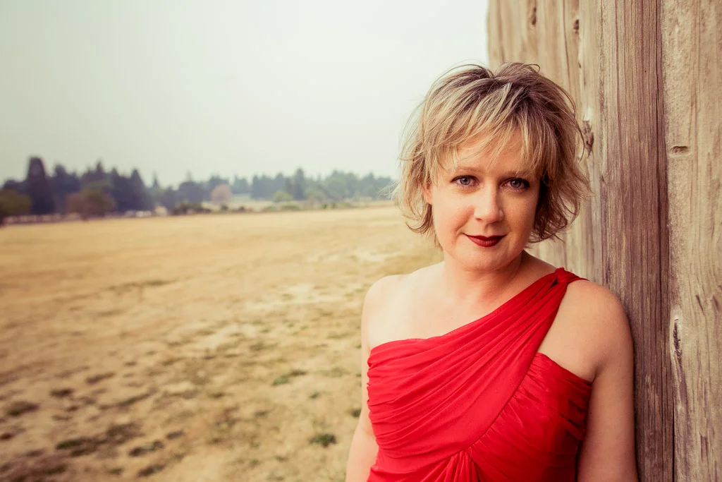 Chérie L. Hughes professional headshot